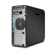 Komputer HP Z6 G4 Tower Intel Xeon 4108 32GB ECC 1TB HDD DVDRW W10P 3Y 