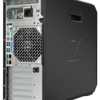 Komputer HP Z4 G4 Xeon W-2133 16GB 256GB + 1TB DVD W10P 3Y