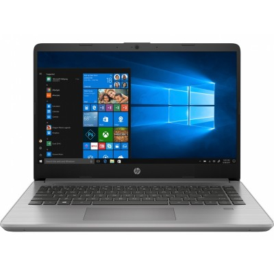 Laptop  HP 340s G7 14 FHD i5-1035G1 8GB 256GB W10P