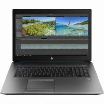Laptop  HP ZBook 17 G6 17,3 FHD E-2286M 512GB 32GB W10P 3Y