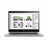 Laptop HP ZBook Studio X360 [konfiguracja indywidualna]