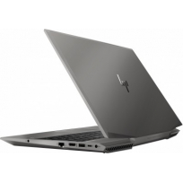 Laptop  HP ZBook 15 G6 15.6 FHD E-2286M 512GB 32GB W10P 