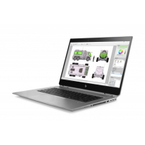 Laptop  HP ZBook Studio x360 G5 i7-9850H 16GB 512GB W10P 3Y
