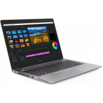 Laptop  HP Zbook 14u G6 14 FHD i7-8665U 512GB 16GB W10P 3Y
