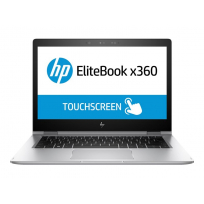 Laptop  HP EliteBook x360 1030 G2 13.3 FHD Touch i7-7600U 8GB 256GB SSD vPro Win10Pro