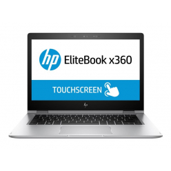 Laptop HP EliteBook x360 1030 G2 13.3 FHD Touch i7-7600U 8GB 256GB SSD vPro Win10Pro