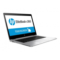 Laptop  HP EliteBook x360 1030 G2 13.3 FHD Touch i7-7600U 8GB 256GB SSD vPro Win10Pro