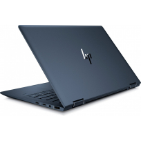 Laptop HP Elite Dragonfly 13.3 FHD i5-8265U 16GB 512GB + 32GB 3D Xpoint SSD W10p
