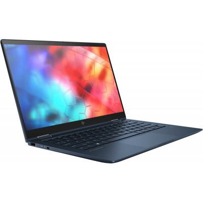 Laptop HP Elite Dragonfly 13.3 FHD i7-8565U 16GB 512GB SSD + 32GB 3D Xpoint W10p