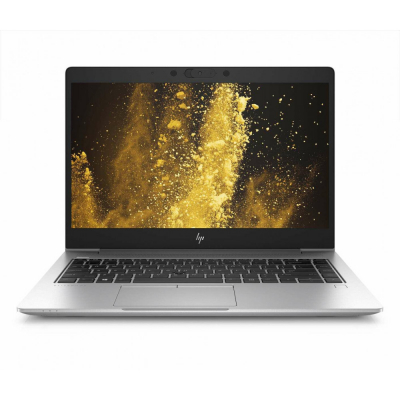 Laptop  HP Elitebook 840 G6 i5-8265U 14 FHD 8GB 256GB SSD Win10Pro 3Y