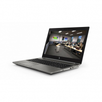 Laptop  HP ZBook 15 G6 15.6 FHD i9-9880H 32GB 512GB RTX3000 W10P 3Y