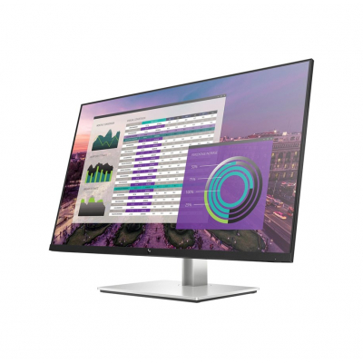 Monitor HP EliteDisplay E324q 31.5 QHD 3Y