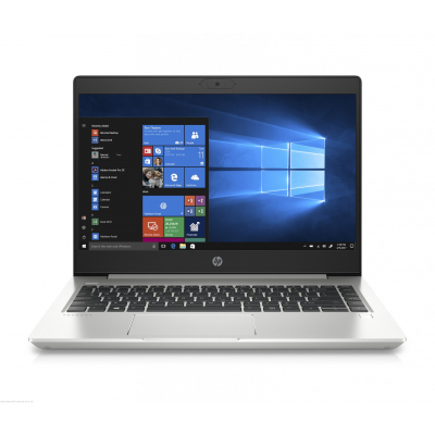 Laptop HP ProBook 455 G7 15.6 FHD AG Ryzen 7 4700U 16GB 512GB W10p 1y