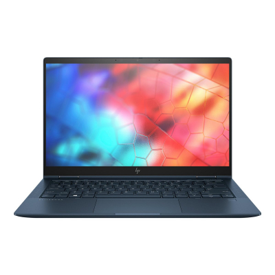 Laptop HP Elite Dragonfly 13.3 UHD HDR Touch i7-8565U 16GB 512GB SSD 3D Xpoint W10p