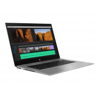 Laptop HP Zbook Studio G5 15.6 FHD i7-8750H 16GB 512GB SSD P1000 W10p 3y