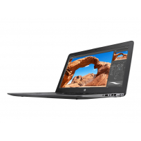 Laptop HP ZBook 15u G4 15.6 FHD i5-7300U 8GB 256GB ZTurbo W4190 vPro Win10Pro