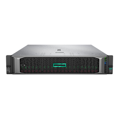 Serwer HP ProLiant DL385 Gen10 7262 1P 8SFF 