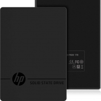 Dysk zewnętrzny HP SSD P600 1TB 560/500 MB/s USB Type-C