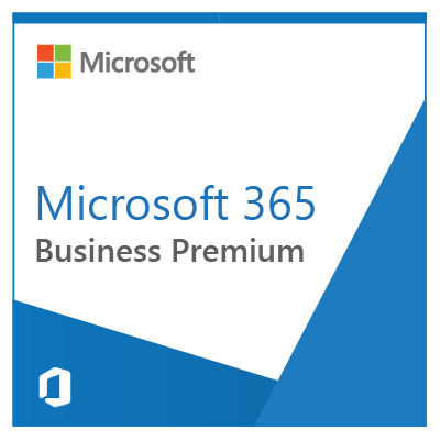 Microsoft 365 Business Premium CSP 031C9E47Y pakiet biurowy z usługą w chmurze abonament roczny