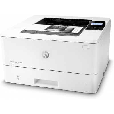 Drukarka laserowa HP LaserJet M404n Mono Laser