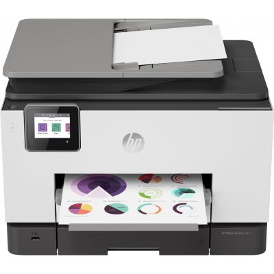 Urządzenie wielofunkcyjne HP OfficeJet Pro 9023 MFP