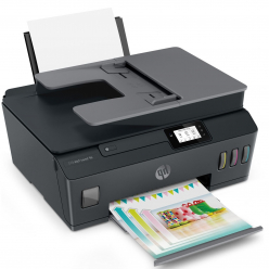 Urządzenie wielofunkcyjne HP Smart Tank 615 MFP INK