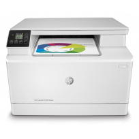 Urządzenie wielofunkcyjne HP Color LaserJet Pro MFP M182n