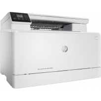 Urządzenie wielofunkcyjne HP Color LaserJet Pro MFP M182n