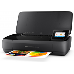 Urządzenie wielofunkcyjne HP OfficeJet 252 All-in-One