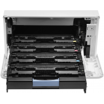 Drukarka laserowa HP Color LaserJet Pro M454dn