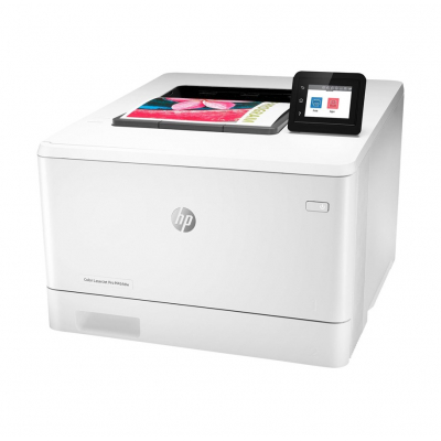 Drukarka laserowa HP Color LJ Pro M454dw