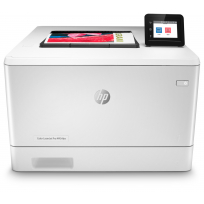 Drukarka laserowa HP Color LJ Pro M454dw