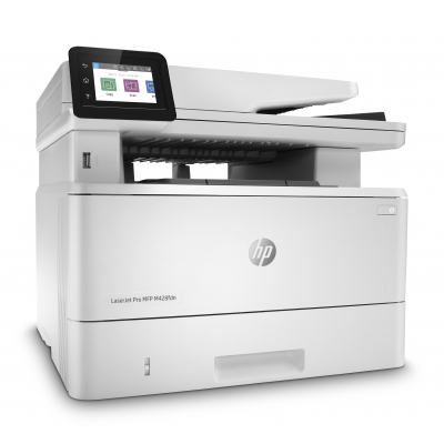 Urządzenie wielofunkcyjne HP LaserJet Pro M428fdn MFP