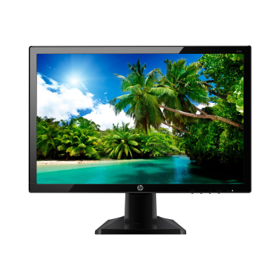 Monitor HP 20kd 19.5 IPS 1440x900 IPS flat 60Hz 8ms P