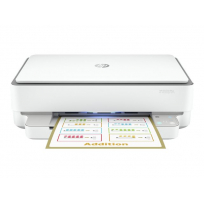 Urządzenie wielofunkcyjne HP DeskJet Plus Ink Advantage 6075 All-in-One