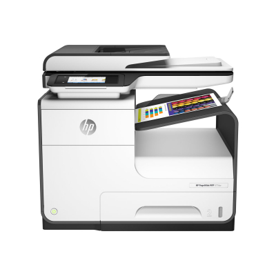 Urządzenie wielofunkcyjne HP PageWide 377dw MFP Printer