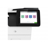 Urządzenie wielofunkcyjne HP LaserJet Enterprise MFP M528dn