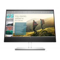 Monitor HP Mini-in-One 24 FHD 3Y