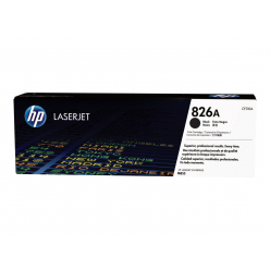 Toner HP 826A Black