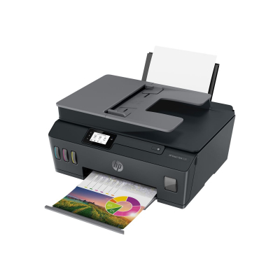 Urządzenie wielofunkcyjne HP Smart Tank 530 AiO Printer