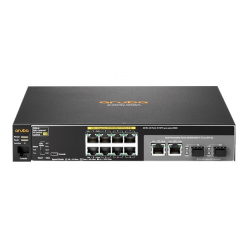 Switch HP 2530-8-PoE+ Internal PS