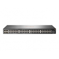 Switch HP Aruba 2540 48G 4SFP+ 