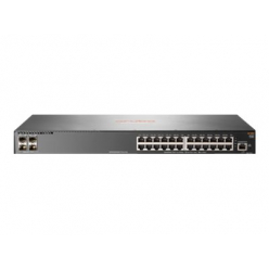 Switch HP Aruba 2930F 24G 4SFP 