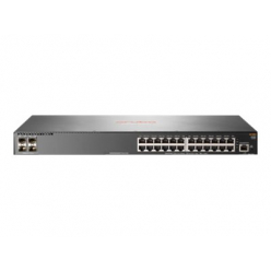 Switch HP Aruba 2930F 24G 4SFP+ 