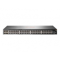 Switch HP Aruba 2930F 48G 4SFP+