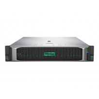 Serwer HP ProLiant DL380 Gen10 6230 2.1GHz 20-core 1P 64GB-R P816i-a 8SFF 800W RPS