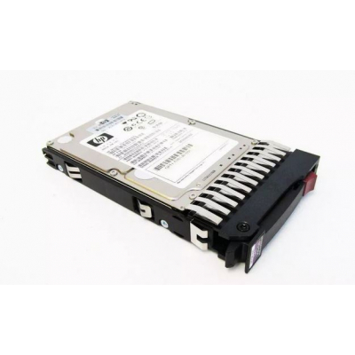 Dysk serwerowy HP 1.2TB SAS 10K SFF SC DS HDD