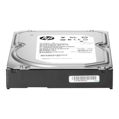 Dysk serwerowy HP 1TB SATA 6G Entry 7.2K LFF (3.5in) RW 1yr Wty HDD