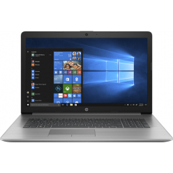 HP 470 G7 Notebook PC i7-10510U 17.3 FHD AG UWVA 300 16GB 512GB NVMe Value DSC 530 2GB W10p64 No ODD 3Y