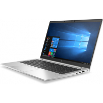 Laptop HP EliteBook 840 G7 14 FHD AG i5-10210U 16GB 256GB NVMe W10P 3y